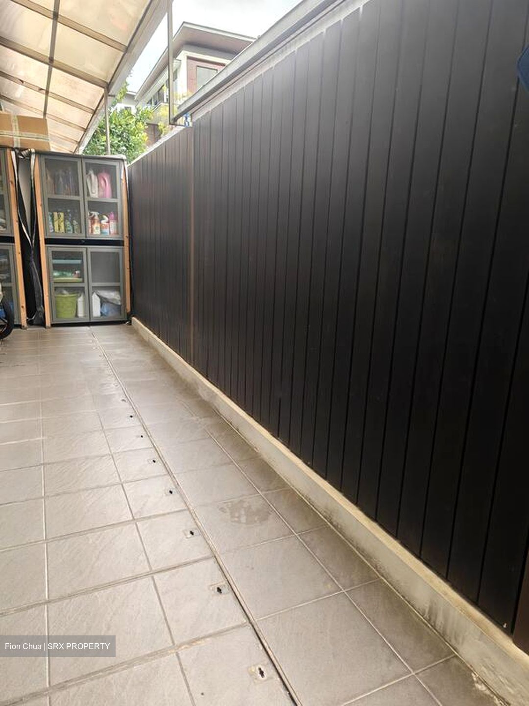 Rosyth Road (D19), Terrace #500429351